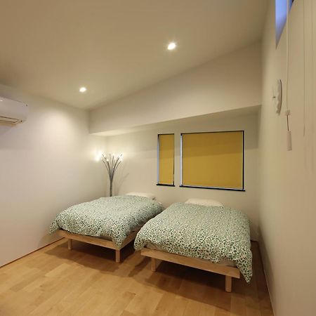 【New】Spacious Home In Ebisu Heart Of Tokyo Exterior photo