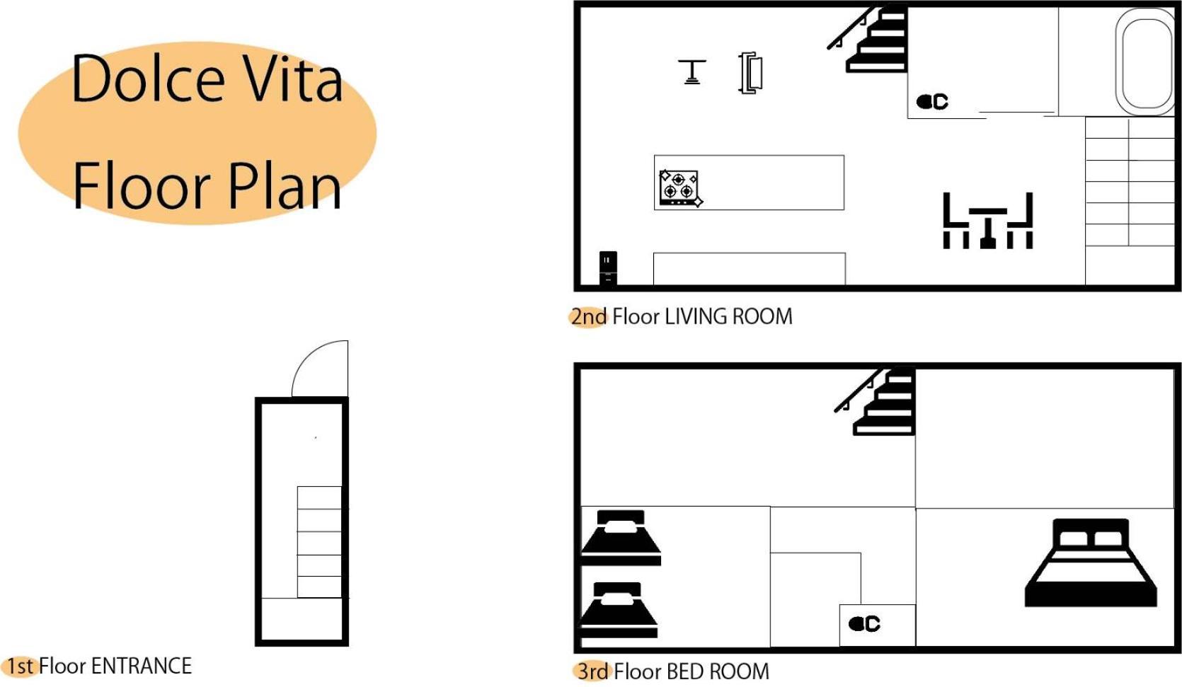 【New】Spacious Home In Ebisu Heart Of Tokyo Exterior photo