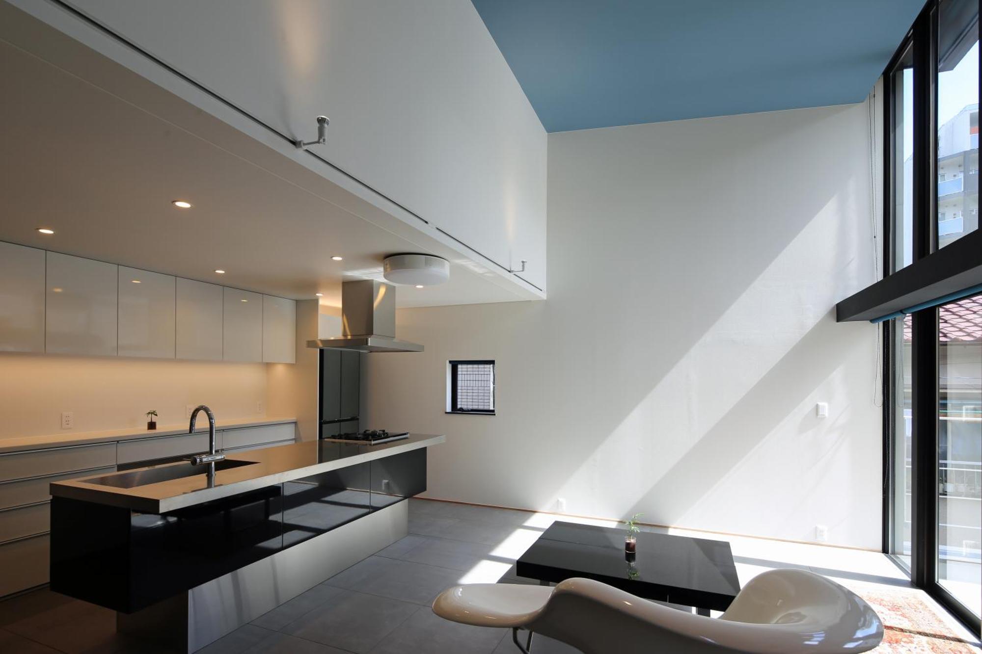 【New】Spacious Home In Ebisu Heart Of Tokyo Exterior photo